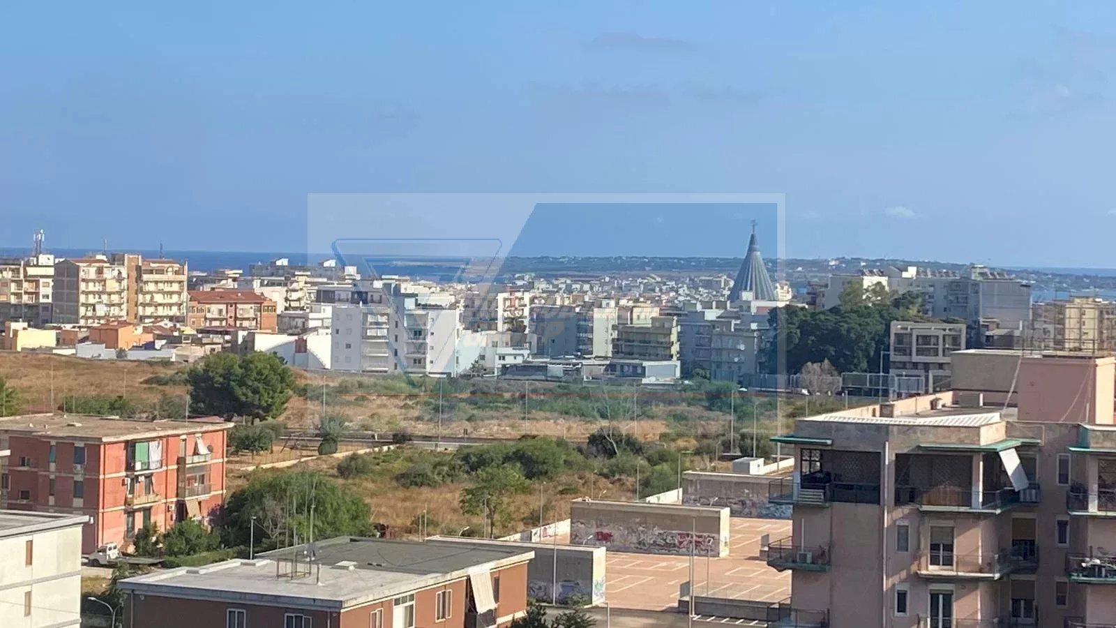 Apartment Viale Santa Panagia, Siracusa - photo 2