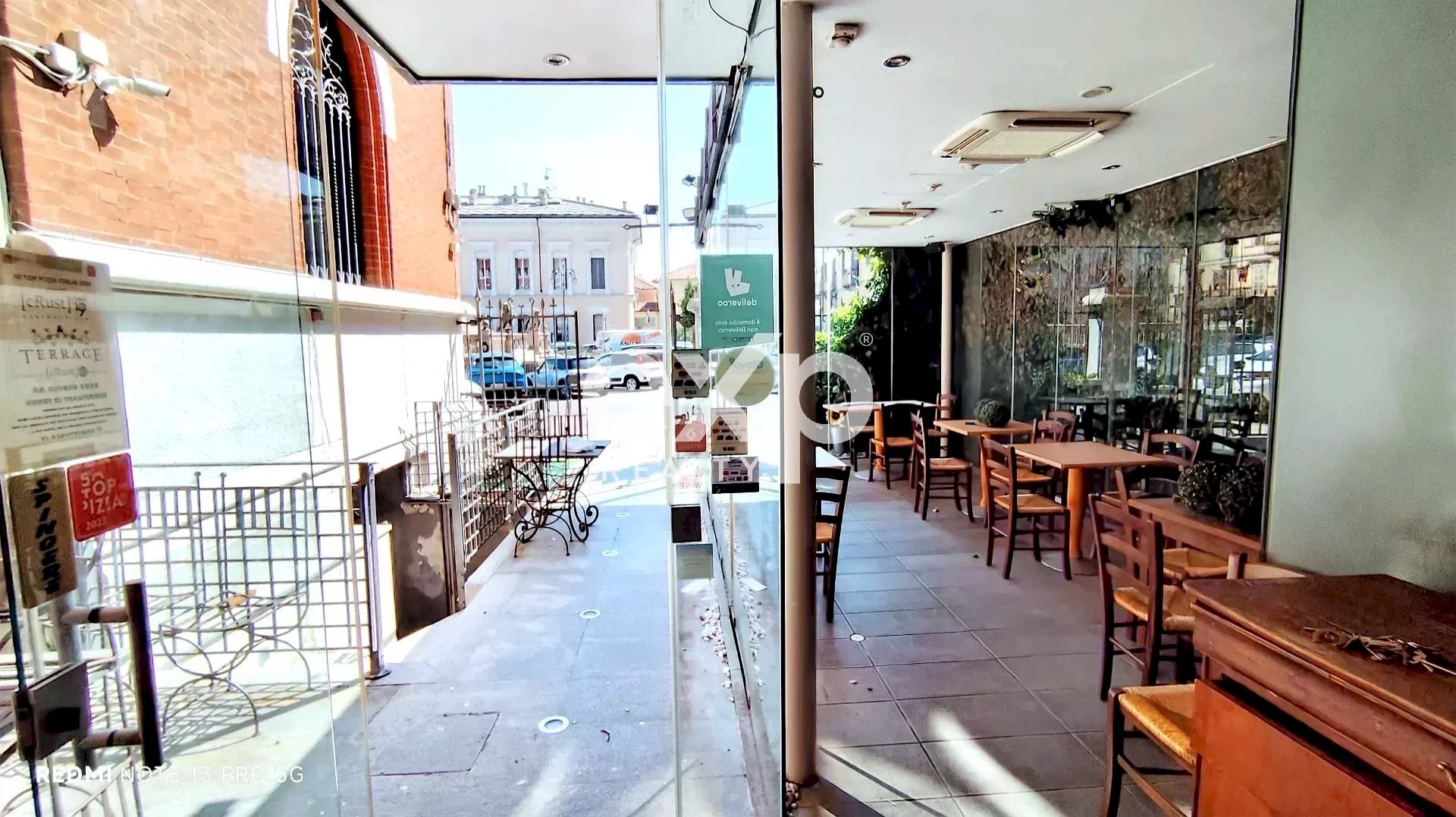 Shop Piazza Roma, Asti - photo 2