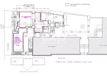 Negozio Piazza Roma, Asti - foto 24
