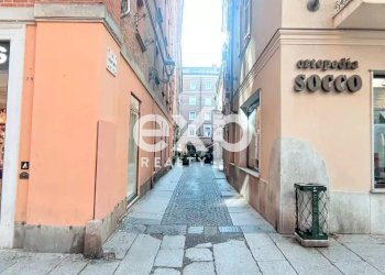 Locale Commerciale Via Giuseppe Stefano Incisa, Asti - foto 2