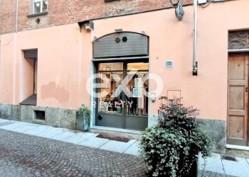 Locale Commerciale Via Giuseppe Stefano Incisa, Asti - foto 4