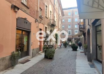 Locale Commerciale Via Giuseppe Stefano Incisa, Asti - foto 6