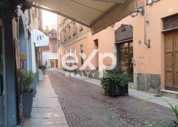 Locale Commerciale Via Giuseppe Stefano Incisa, Asti - foto 10