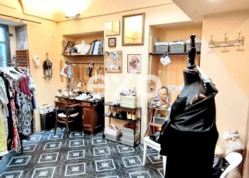 Commercial Premises Via Giuseppe Stefano Incisa, Asti - photo 1