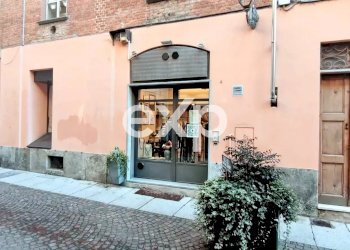Commercial Premises Via Giuseppe Stefano Incisa, Asti - photo 4