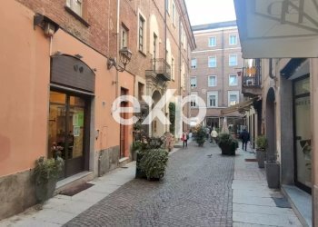 Commercial Premises Via Giuseppe Stefano Incisa, Asti - photo 6