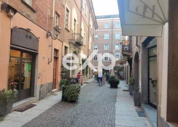 Commercial Premises Via Giuseppe Stefano Incisa, Asti - photo 8