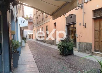 Commercial Premises Via Giuseppe Stefano Incisa, Asti - photo 10