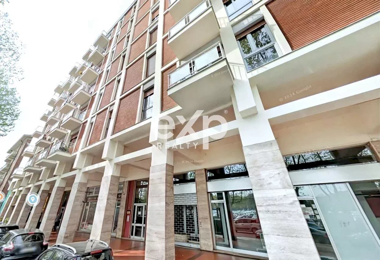 Appartamento Corso Luigi Einaudi, Asti - foto 1