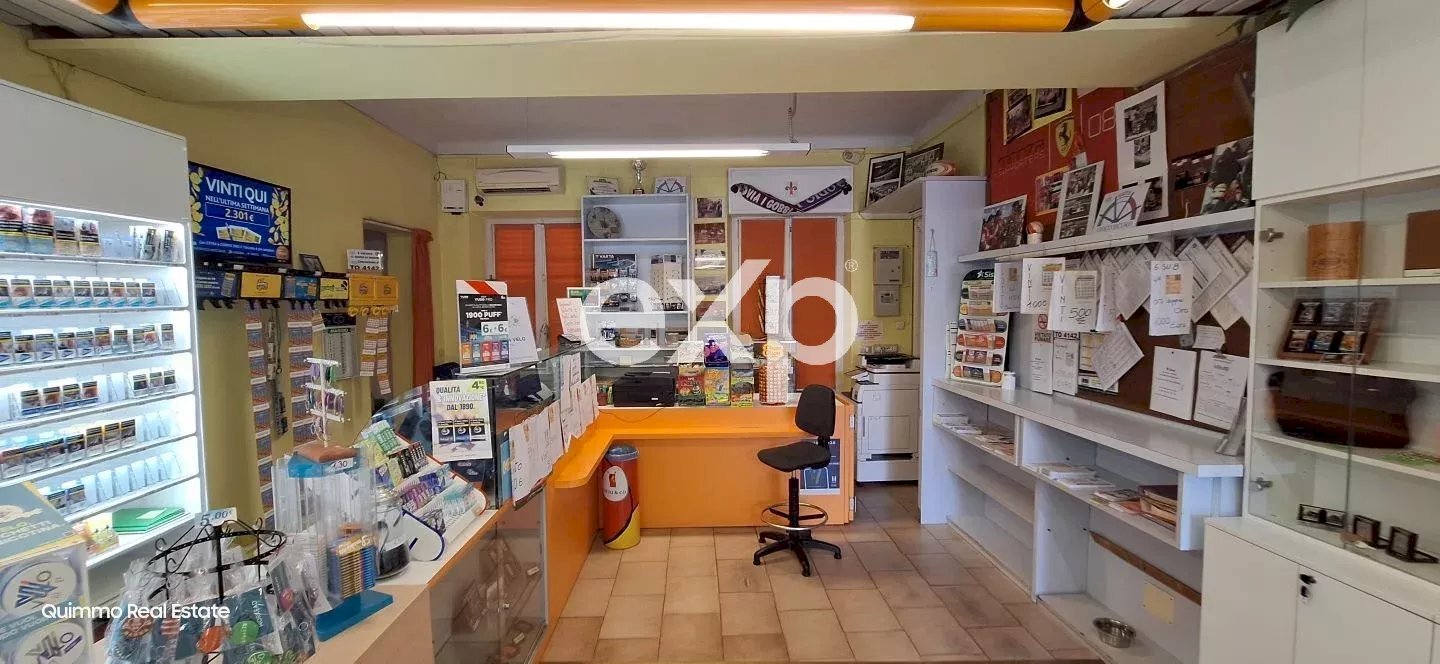 Negozio Asti - foto 3