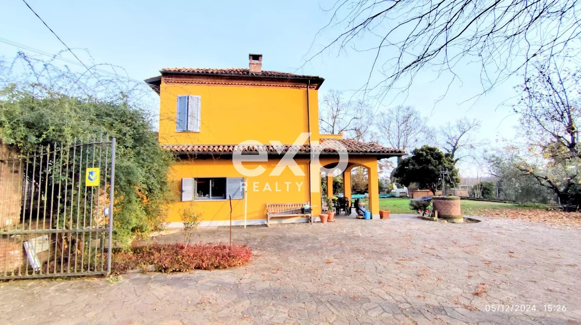 Villa Via San Rocco, Portacomaro - photo 3
