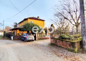 Villa Via San Rocco, Portacomaro - foto 1