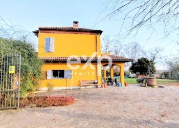 Villa Via San Rocco, Portacomaro - foto 3