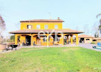 Villa Via San Rocco, Portacomaro - foto 7