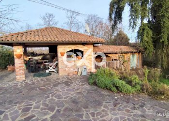 Villa Via San Rocco, Portacomaro - foto 8