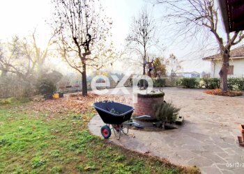 Villa Via San Rocco, Portacomaro - foto 14