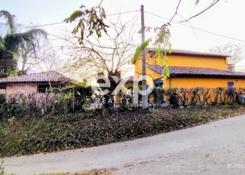 Villa Via San Rocco, Portacomaro - foto 19