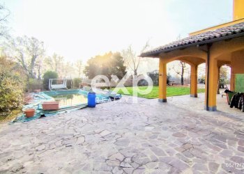 Villa Via San Rocco, Portacomaro - foto 21