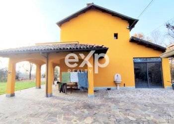 Villa Via San Rocco, Portacomaro - foto 23