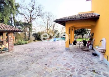 Villa Via San Rocco, Portacomaro - foto 25