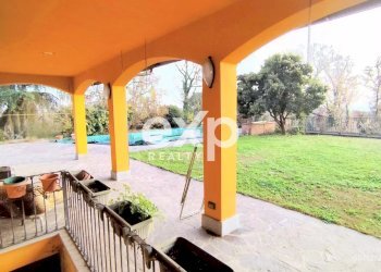 Villa Via San Rocco, Portacomaro - foto 36