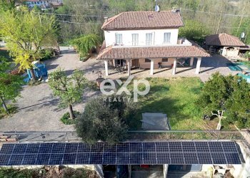 Villa Via San Rocco, Portacomaro - foto 2