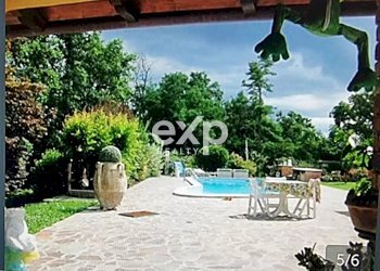 Villa Via San Rocco, Portacomaro - foto 5