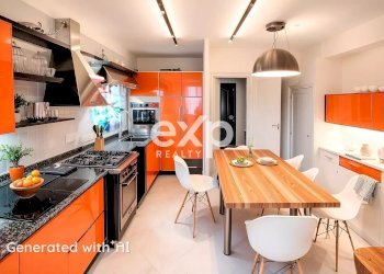 Villa Via San Rocco, Portacomaro - foto 40