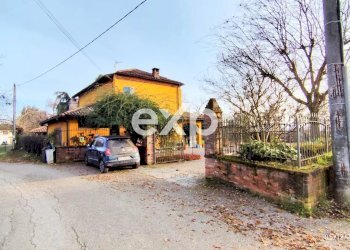 Villa Via San Rocco, Portacomaro - photo 1