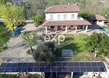 Villa Via San Rocco, Portacomaro - photo 2