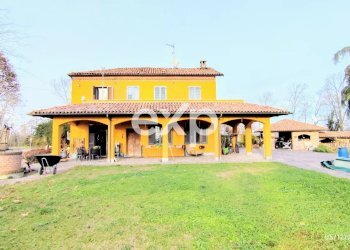 Villa Via San Rocco, Portacomaro - photo 7