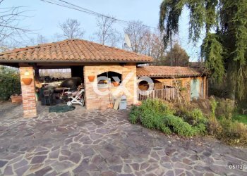 Villa Via San Rocco, Portacomaro - photo 8