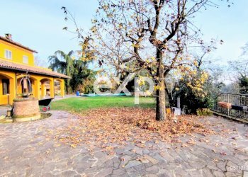 Villa Via San Rocco, Portacomaro - photo 10