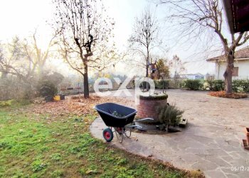 Villa Via San Rocco, Portacomaro - photo 14