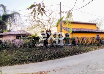 Villa Via San Rocco, Portacomaro - photo 19