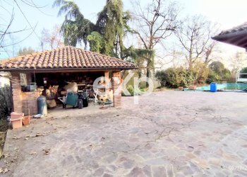 Villa Via San Rocco, Portacomaro - photo 24