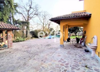 Villa Via San Rocco, Portacomaro - photo 25