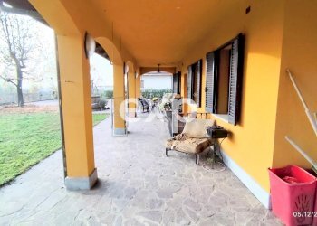 Villa Via San Rocco, Portacomaro - photo 26