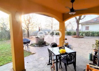 Villa Via San Rocco, Portacomaro - photo 38