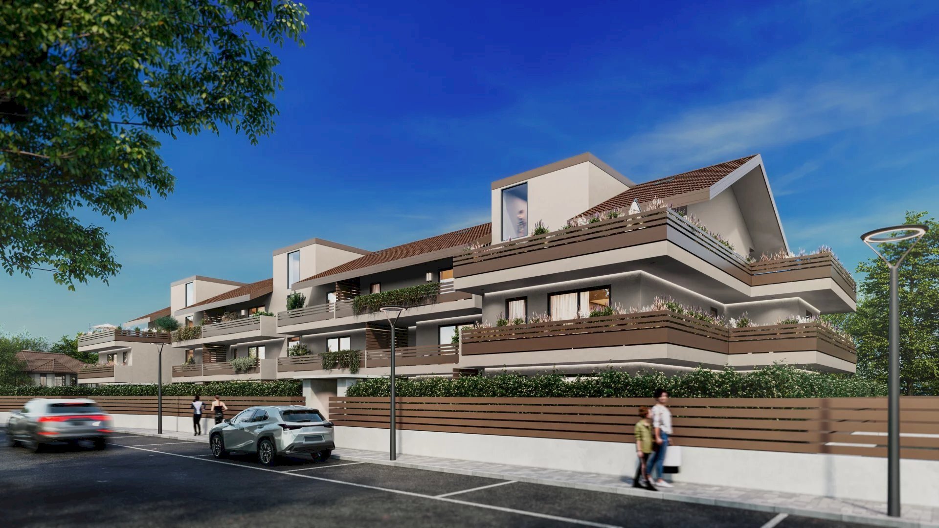 Trilocale Strada Maiasco, Rivoli - foto 1