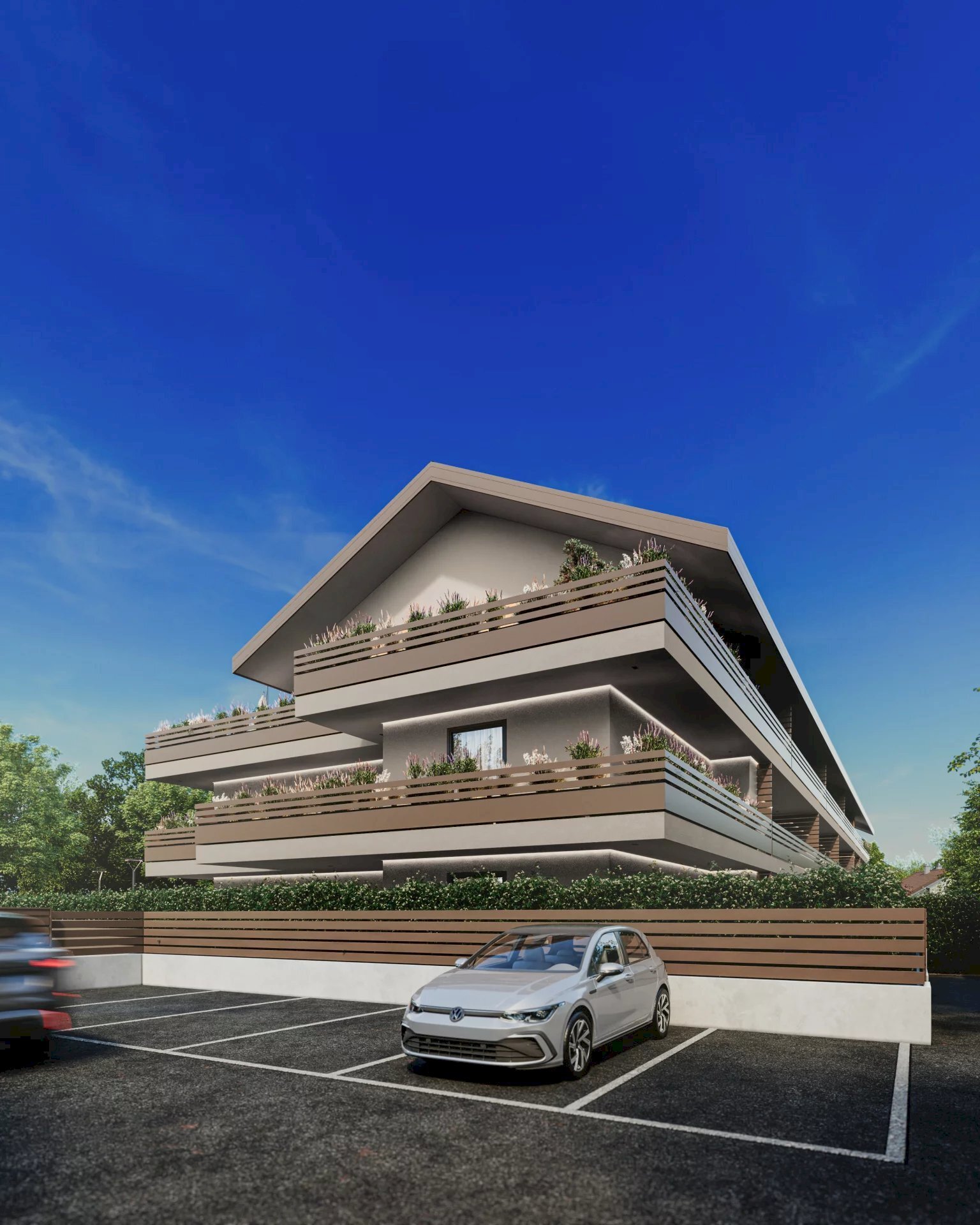 Trilocale Strada Maiasco, Rivoli - foto 1