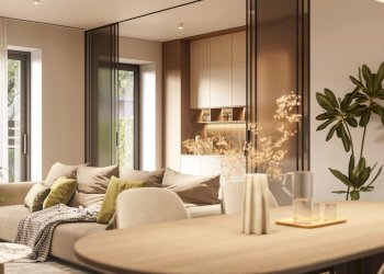 Trilocale Strada Maiasco, Rivoli - foto 8