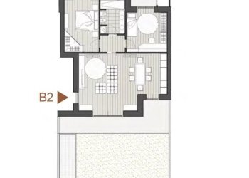 Trilocale Strada Maiasco, Rivoli - foto 13