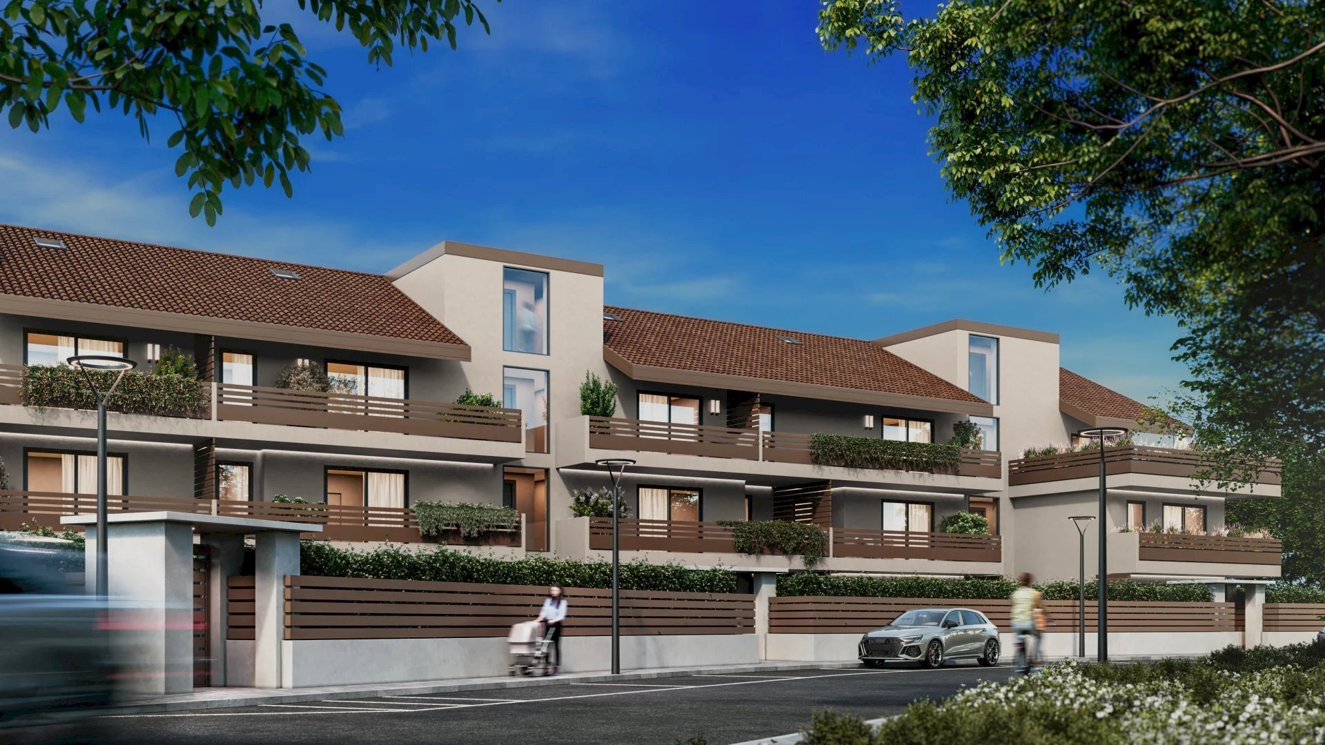 Appartamento Strada Maiasco, Rivoli - foto 1