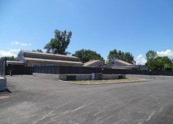 Villa a Schiera strada di Santa Filomena, Terni - foto 4