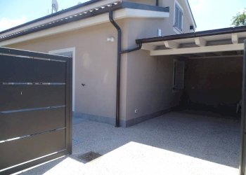 Villa a Schiera strada di Santa Filomena, Terni - foto 5