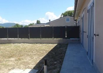 Villa a Schiera strada di Santa Filomena, Terni - foto 13