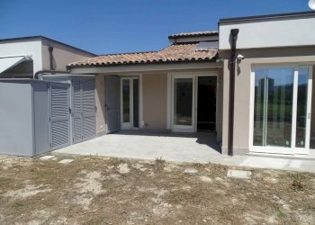 Villa a Schiera strada di Santa Filomena, Terni - foto 28