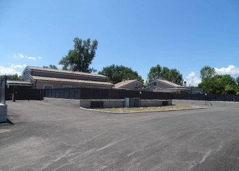 Villa a Schiera strada di Santa Filomena, Terni - foto 29