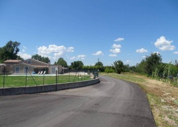 Villa a Schiera strada di Santa Filomena, Terni - foto 31